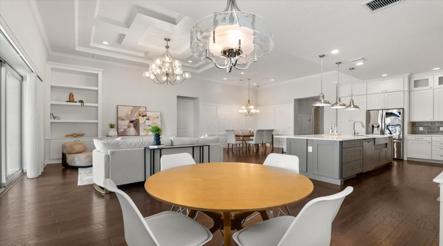 ORLANDO, Florida 32836, 4 Bedrooms Bedrooms, ,4 BathroomsBathrooms,Residential,For Sale,ROYAL CYPRESS,0,MFRO6345056