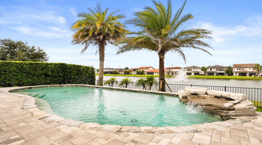 ORLANDO, Florida 32836, 4 Bedrooms Bedrooms, ,4 BathroomsBathrooms,Residential,For Sale,ROYAL CYPRESS,0,MFRO6345056