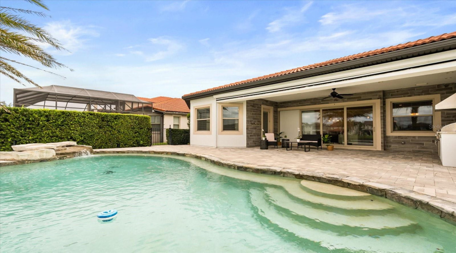 ORLANDO, Florida 32836, 4 Bedrooms Bedrooms, ,4 BathroomsBathrooms,Residential,For Sale,ROYAL CYPRESS,0,MFRO6345056