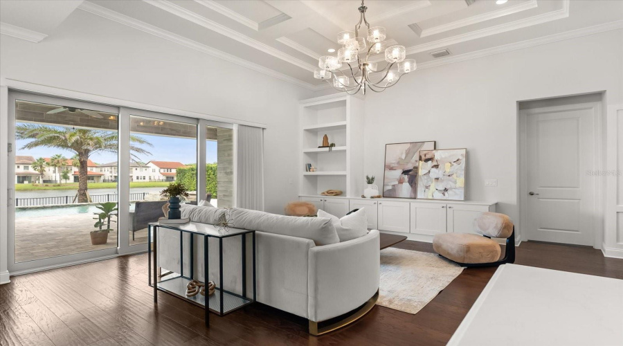 ORLANDO, Florida 32836, 4 Bedrooms Bedrooms, ,4 BathroomsBathrooms,Residential,For Sale,ROYAL CYPRESS,0,MFRO6345056