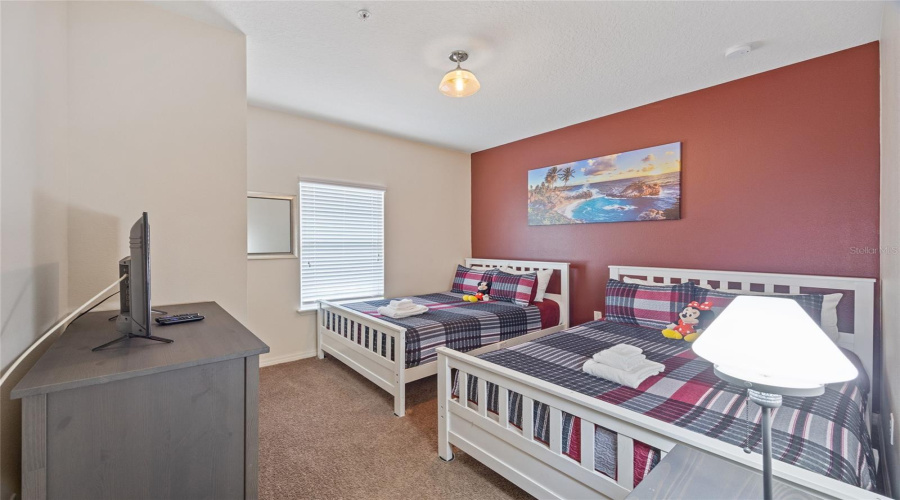 KISSIMMEE, Florida 34747, 3 Bedrooms Bedrooms, ,2 BathroomsBathrooms,Residential,For Sale,SHINE,0,MFRTB8419203