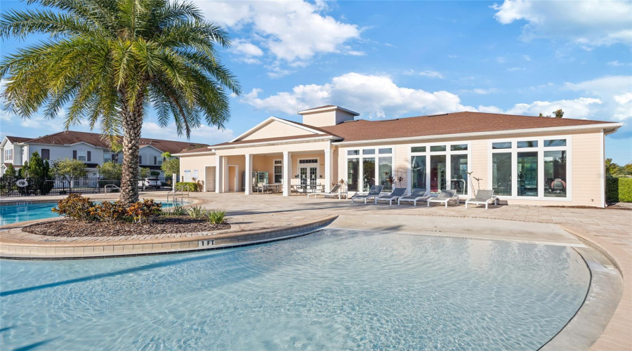 KISSIMMEE, Florida 34747, 3 Bedrooms Bedrooms, ,2 BathroomsBathrooms,Residential,For Sale,SHINE,0,MFRTB8419203