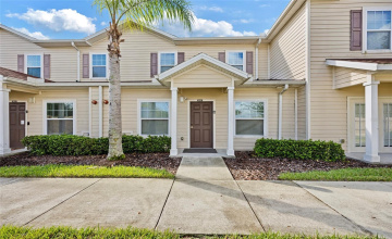 KISSIMMEE, Florida 34747, 3 Bedrooms Bedrooms, ,2 BathroomsBathrooms,Residential,For Sale,SHINE,0,MFRTB8419203