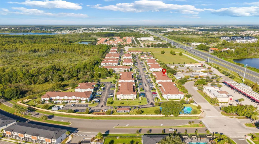 KISSIMMEE, Florida 34747, 3 Bedrooms Bedrooms, ,2 BathroomsBathrooms,Residential,For Sale,SHINE,0,MFRTB8419203