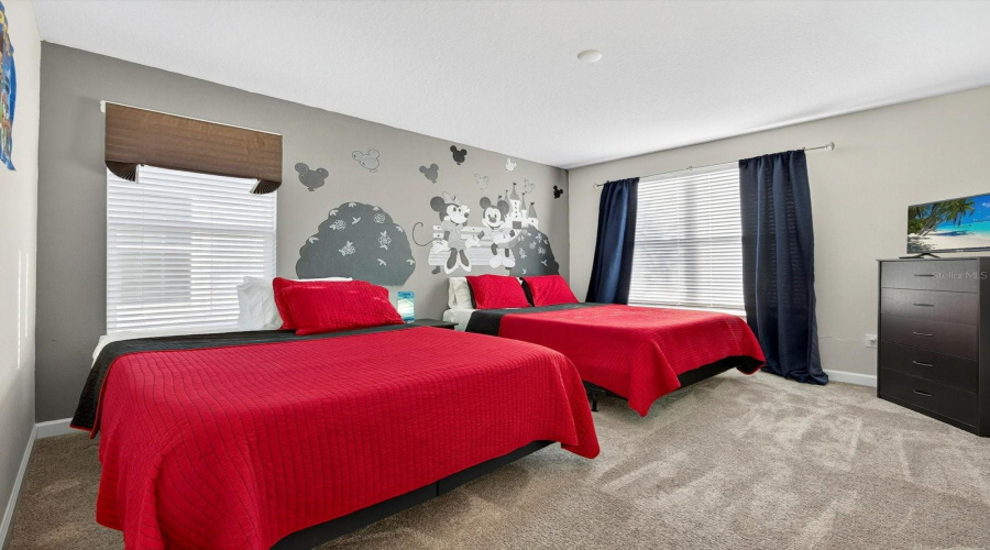 DAVENPORT, Florida 33896, 5 Bedrooms Bedrooms, ,5 BathroomsBathrooms,Residential,For Sale,STICKS,0,MFRO6349216