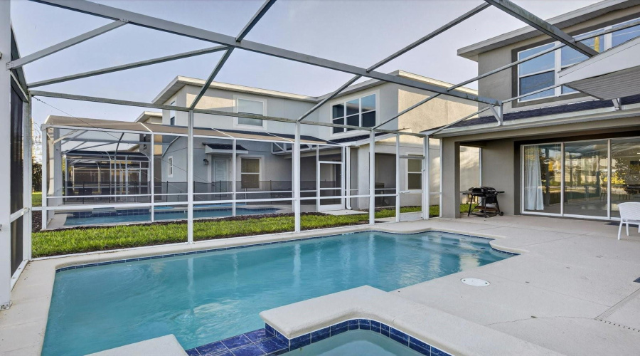 DAVENPORT, Florida 33896, 5 Bedrooms Bedrooms, ,5 BathroomsBathrooms,Residential,For Sale,STICKS,0,MFRO6349216