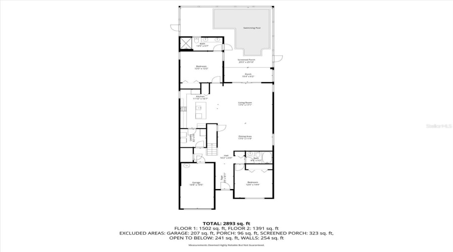 DAVENPORT, Florida 33896, 5 Bedrooms Bedrooms, ,5 BathroomsBathrooms,Residential,For Sale,STICKS,0,MFRO6349216