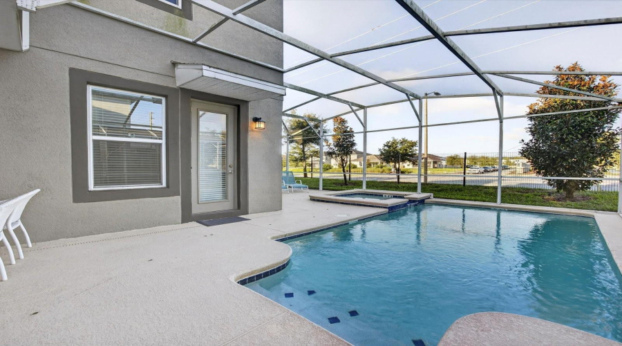 DAVENPORT, Florida 33896, 5 Bedrooms Bedrooms, ,5 BathroomsBathrooms,Residential,For Sale,STICKS,0,MFRO6349216