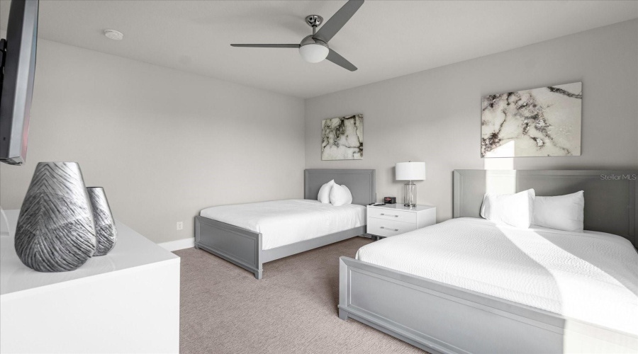 REUNION, Florida 34747, 5 Bedrooms Bedrooms, ,4 BathroomsBathrooms,Residential,For Sale,SANDY RIDGE,0,MFRO6212424