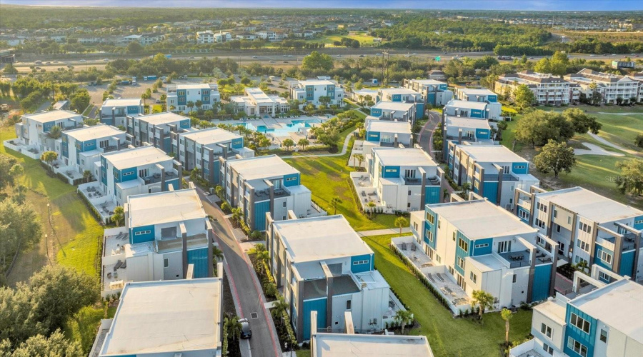 REUNION, Florida 34747, 5 Bedrooms Bedrooms, ,4 BathroomsBathrooms,Residential,For Sale,SANDY RIDGE,0,MFRO6212424