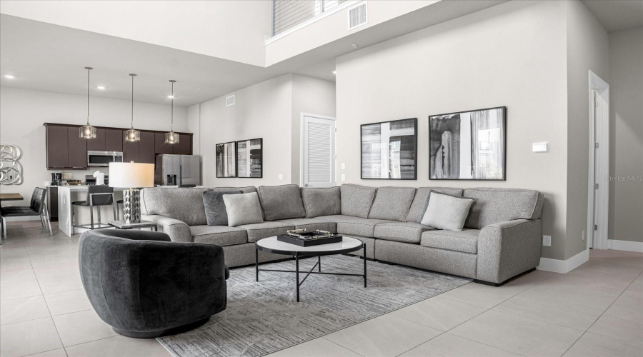 REUNION, Florida 34747, 5 Bedrooms Bedrooms, ,4 BathroomsBathrooms,Residential,For Sale,SANDY RIDGE,0,MFRO6212424