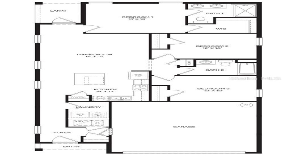 Address not available!, 4 Bedrooms Bedrooms, ,2 BathroomsBathrooms,Residential,For Sale,0,MFRO6349544