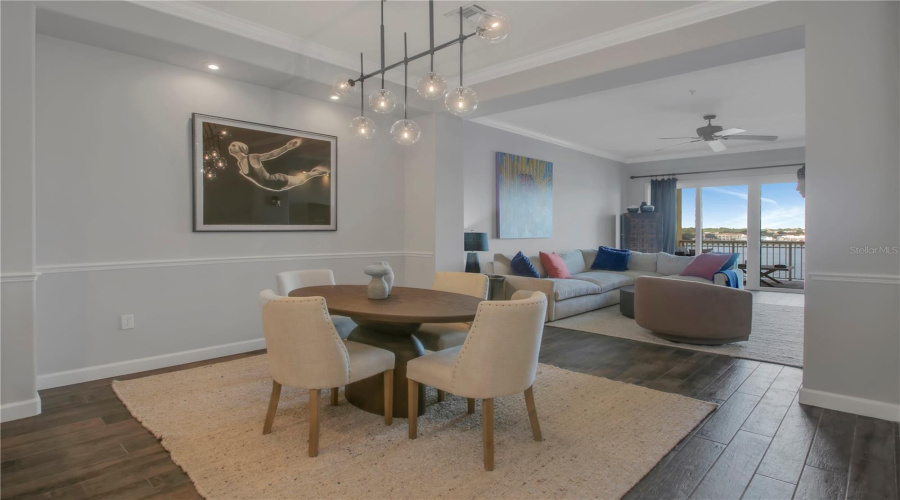 ORLANDO, Florida 32836, 2 Bedrooms Bedrooms, ,2 BathroomsBathrooms,Residential,For Sale,THE ESPLANADE,0,MFRO6348992