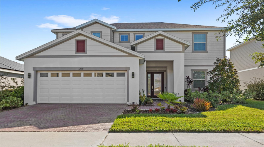DAVENPORT, Florida 33837, 4 Bedrooms Bedrooms, ,3 BathroomsBathrooms,Residential,For Sale,HENDON,0,MFRO6348235