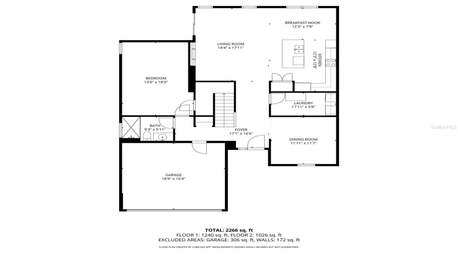 DAVENPORT, Florida 33837, 4 Bedrooms Bedrooms, ,3 BathroomsBathrooms,Residential,For Sale,HENDON,0,MFRO6348235