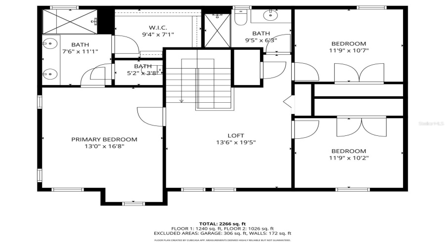 DAVENPORT, Florida 33837, 4 Bedrooms Bedrooms, ,3 BathroomsBathrooms,Residential,For Sale,HENDON,0,MFRO6348235