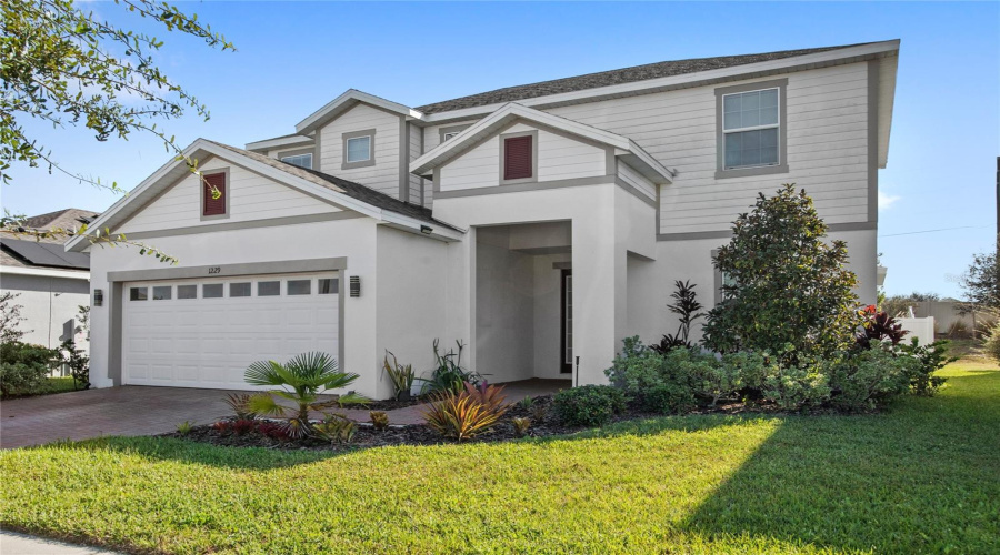 DAVENPORT, Florida 33837, 4 Bedrooms Bedrooms, ,3 BathroomsBathrooms,Residential,For Sale,HENDON,0,MFRO6348235