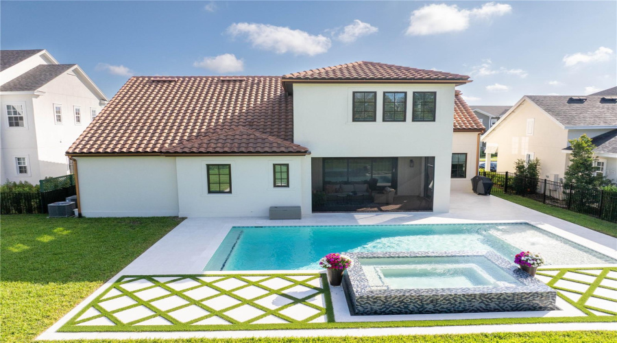 CELEBRATION, Florida 34747, 5 Bedrooms Bedrooms, ,5 BathroomsBathrooms,Residential,For Sale,ESTUARY LAKE LOOP,0,MFRO6349330