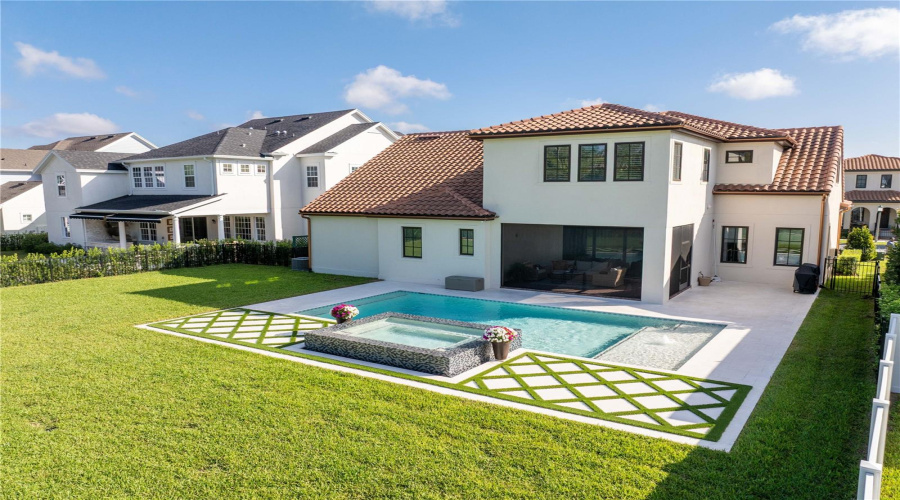 CELEBRATION, Florida 34747, 5 Bedrooms Bedrooms, ,5 BathroomsBathrooms,Residential,For Sale,ESTUARY LAKE LOOP,0,MFRO6349330