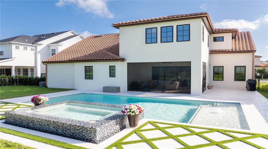 CELEBRATION, Florida 34747, 5 Bedrooms Bedrooms, ,5 BathroomsBathrooms,Residential,For Sale,ESTUARY LAKE LOOP,0,MFRO6349330