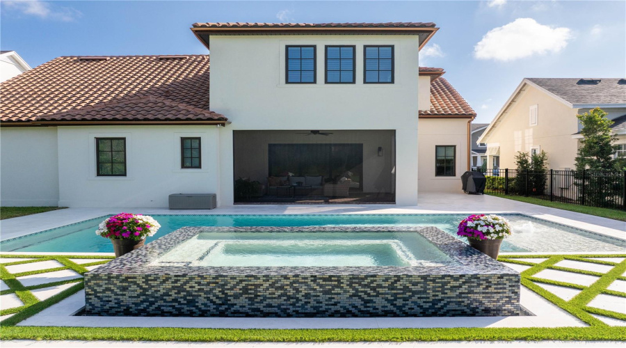CELEBRATION, Florida 34747, 5 Bedrooms Bedrooms, ,5 BathroomsBathrooms,Residential,For Sale,ESTUARY LAKE LOOP,0,MFRO6349330