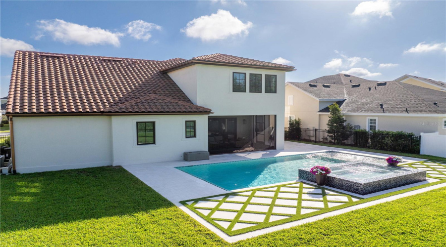 CELEBRATION, Florida 34747, 5 Bedrooms Bedrooms, ,5 BathroomsBathrooms,Residential,For Sale,ESTUARY LAKE LOOP,0,MFRO6349330