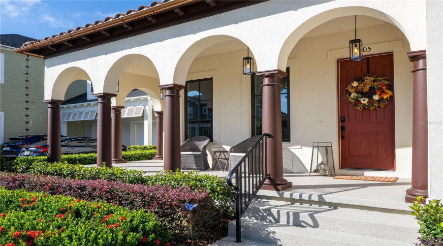 CELEBRATION, Florida 34747, 5 Bedrooms Bedrooms, ,5 BathroomsBathrooms,Residential,For Sale,ESTUARY LAKE LOOP,0,MFRO6349330