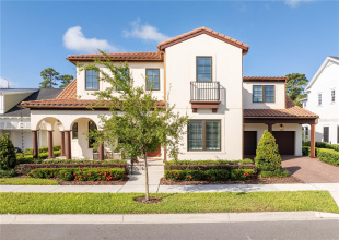 CELEBRATION, Florida 34747, 5 Bedrooms Bedrooms, ,5 BathroomsBathrooms,Residential,For Sale,ESTUARY LAKE LOOP,0,MFRO6349330
