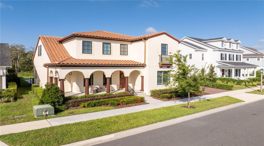 CELEBRATION, Florida 34747, 5 Bedrooms Bedrooms, ,5 BathroomsBathrooms,Residential,For Sale,ESTUARY LAKE LOOP,0,MFRO6349330