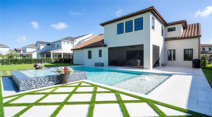 CELEBRATION, Florida 34747, 5 Bedrooms Bedrooms, ,5 BathroomsBathrooms,Residential,For Sale,ESTUARY LAKE LOOP,0,MFRO6349330