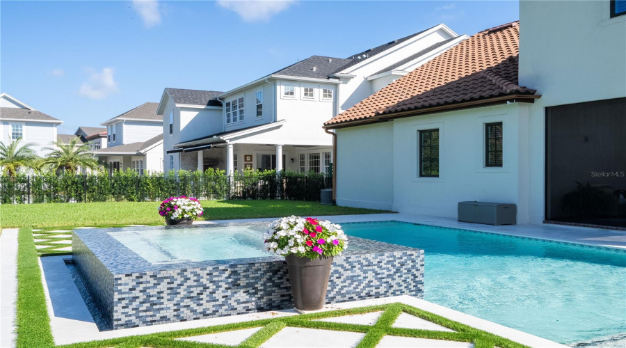 CELEBRATION, Florida 34747, 5 Bedrooms Bedrooms, ,5 BathroomsBathrooms,Residential,For Sale,ESTUARY LAKE LOOP,0,MFRO6349330