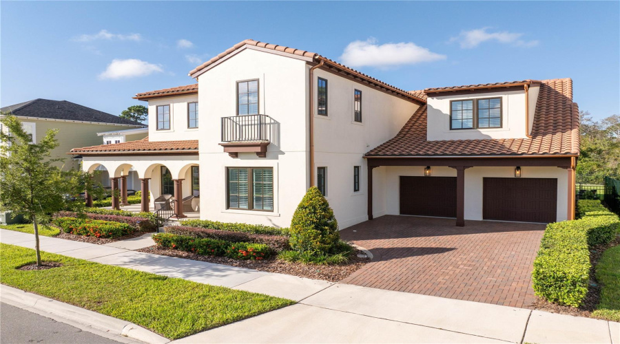 CELEBRATION, Florida 34747, 5 Bedrooms Bedrooms, ,5 BathroomsBathrooms,Residential,For Sale,ESTUARY LAKE LOOP,0,MFRO6349330