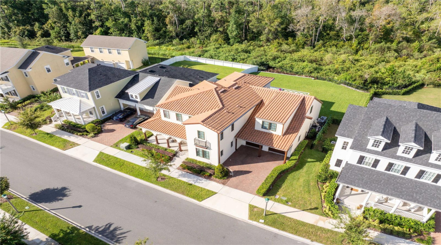 CELEBRATION, Florida 34747, 5 Bedrooms Bedrooms, ,5 BathroomsBathrooms,Residential,For Sale,ESTUARY LAKE LOOP,0,MFRO6349330