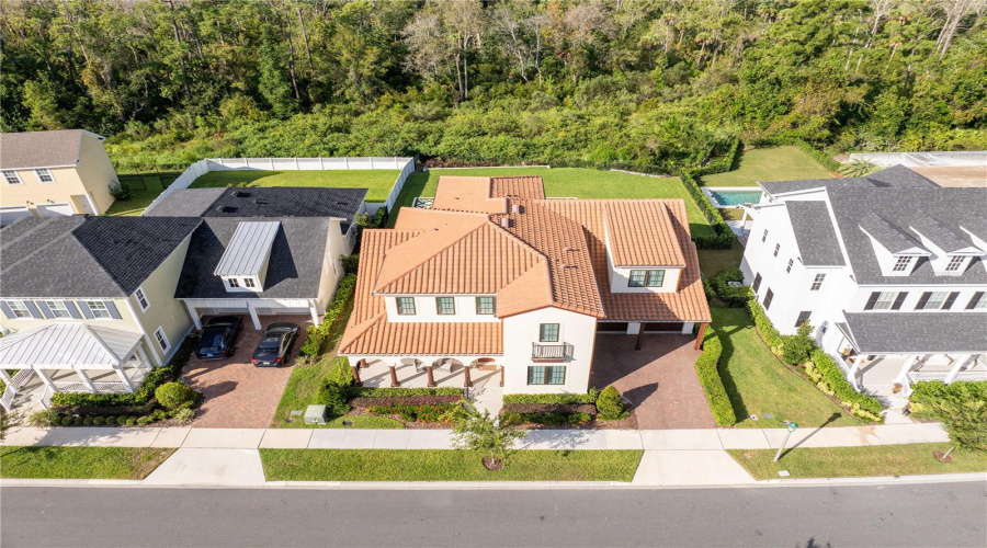 CELEBRATION, Florida 34747, 5 Bedrooms Bedrooms, ,5 BathroomsBathrooms,Residential,For Sale,ESTUARY LAKE LOOP,0,MFRO6349330