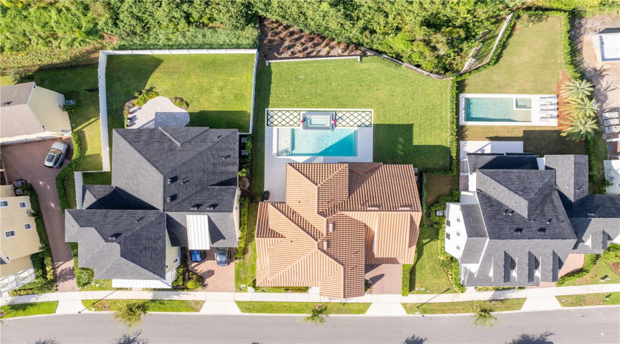 CELEBRATION, Florida 34747, 5 Bedrooms Bedrooms, ,5 BathroomsBathrooms,Residential,For Sale,ESTUARY LAKE LOOP,0,MFRO6349330