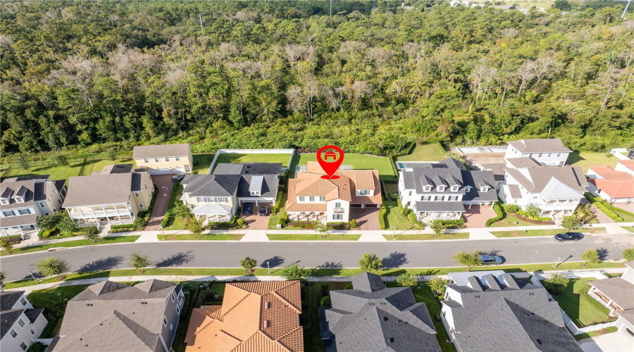 CELEBRATION, Florida 34747, 5 Bedrooms Bedrooms, ,5 BathroomsBathrooms,Residential,For Sale,ESTUARY LAKE LOOP,0,MFRO6349330