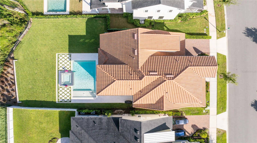 CELEBRATION, Florida 34747, 5 Bedrooms Bedrooms, ,5 BathroomsBathrooms,Residential,For Sale,ESTUARY LAKE LOOP,0,MFRO6349330