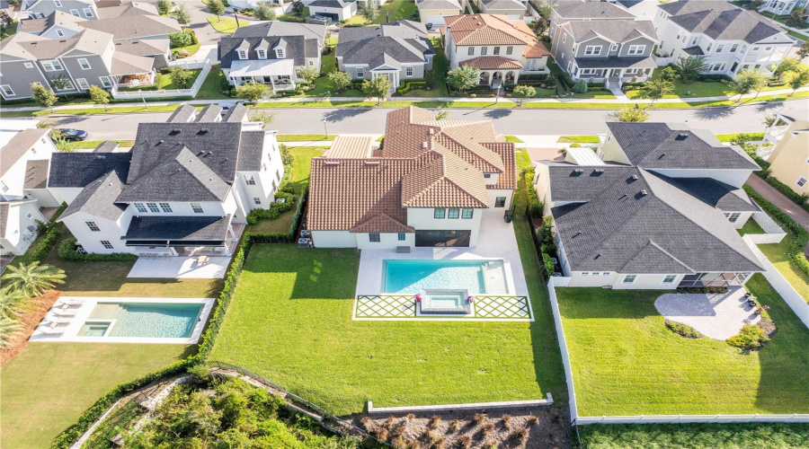 CELEBRATION, Florida 34747, 5 Bedrooms Bedrooms, ,5 BathroomsBathrooms,Residential,For Sale,ESTUARY LAKE LOOP,0,MFRO6349330