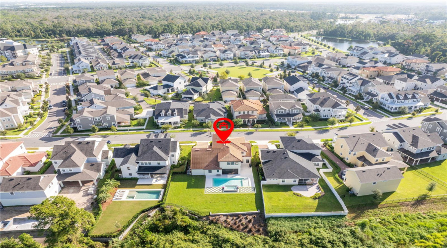 CELEBRATION, Florida 34747, 5 Bedrooms Bedrooms, ,5 BathroomsBathrooms,Residential,For Sale,ESTUARY LAKE LOOP,0,MFRO6349330