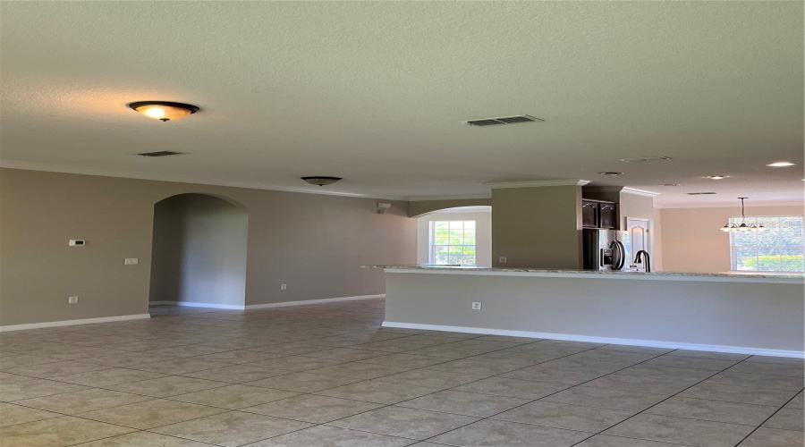 View of entrance to Master Bedroom