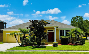 KISSIMMEE, Florida 34746, 4 Bedrooms Bedrooms, ,2 BathroomsBathrooms,Residential,For Sale,PALERMO ROSE,0,MFRO6349594
