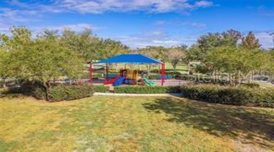 Playground