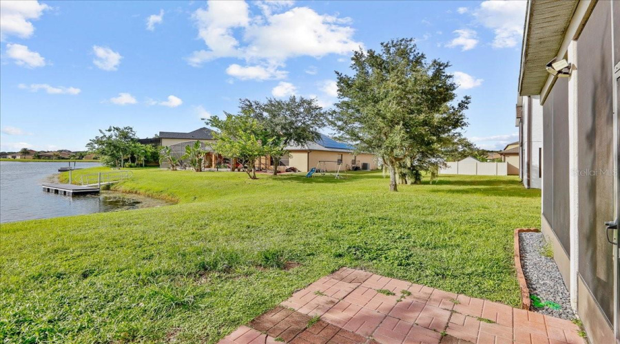 KISSIMMEE, Florida 34746, 5 Bedrooms Bedrooms, ,4 BathroomsBathrooms,Residential,For Sale,ANGLER,0,MFRO6349376