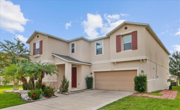 KISSIMMEE, Florida 34746, 5 Bedrooms Bedrooms, ,4 BathroomsBathrooms,Residential,For Sale,ANGLER,0,MFRO6349376