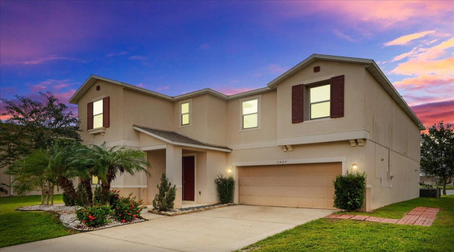 KISSIMMEE, Florida 34746, 5 Bedrooms Bedrooms, ,4 BathroomsBathrooms,Residential,For Sale,ANGLER,0,MFRO6349376