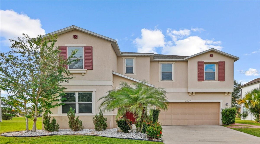 KISSIMMEE, Florida 34746, 5 Bedrooms Bedrooms, ,4 BathroomsBathrooms,Residential,For Sale,ANGLER,0,MFRO6349376