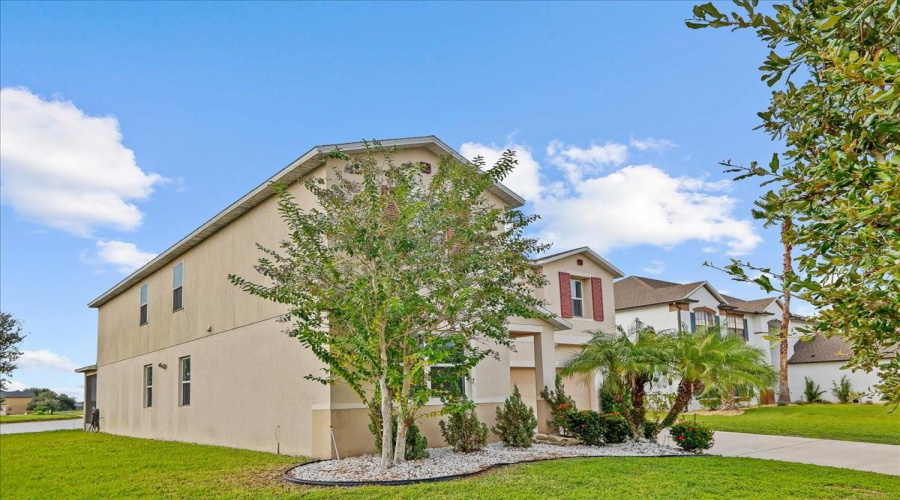 KISSIMMEE, Florida 34746, 5 Bedrooms Bedrooms, ,4 BathroomsBathrooms,Residential,For Sale,ANGLER,0,MFRO6349376