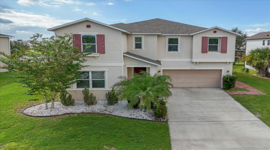 KISSIMMEE, Florida 34746, 5 Bedrooms Bedrooms, ,4 BathroomsBathrooms,Residential,For Sale,ANGLER,0,MFRO6349376