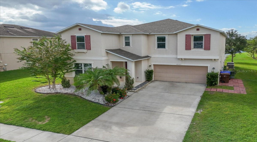 KISSIMMEE, Florida 34746, 5 Bedrooms Bedrooms, ,4 BathroomsBathrooms,Residential,For Sale,ANGLER,0,MFRO6349376