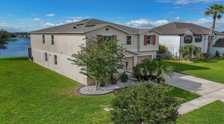 KISSIMMEE, Florida 34746, 5 Bedrooms Bedrooms, ,4 BathroomsBathrooms,Residential,For Sale,ANGLER,0,MFRO6349376